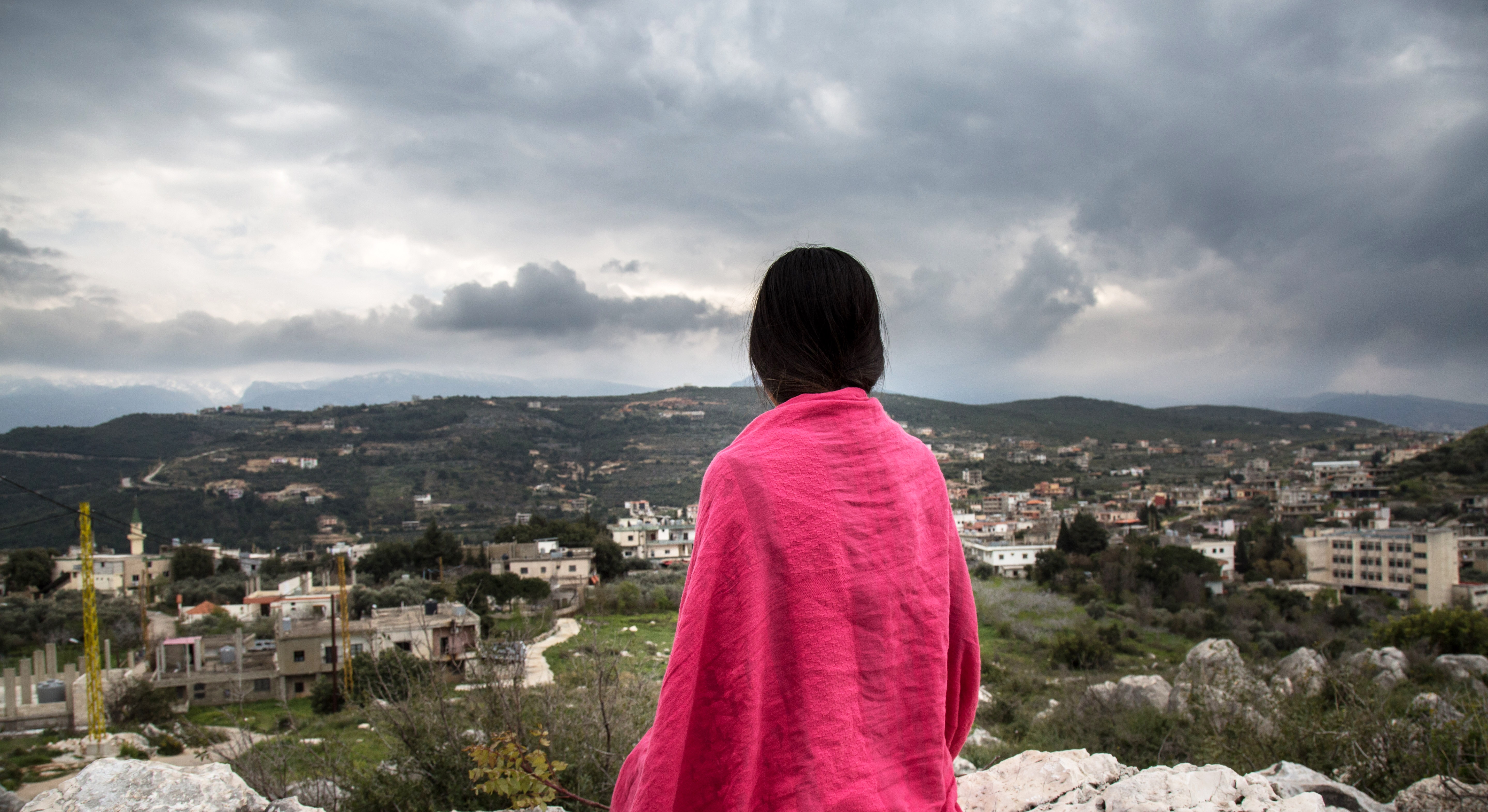 Syrische vluchtelingen Libanon