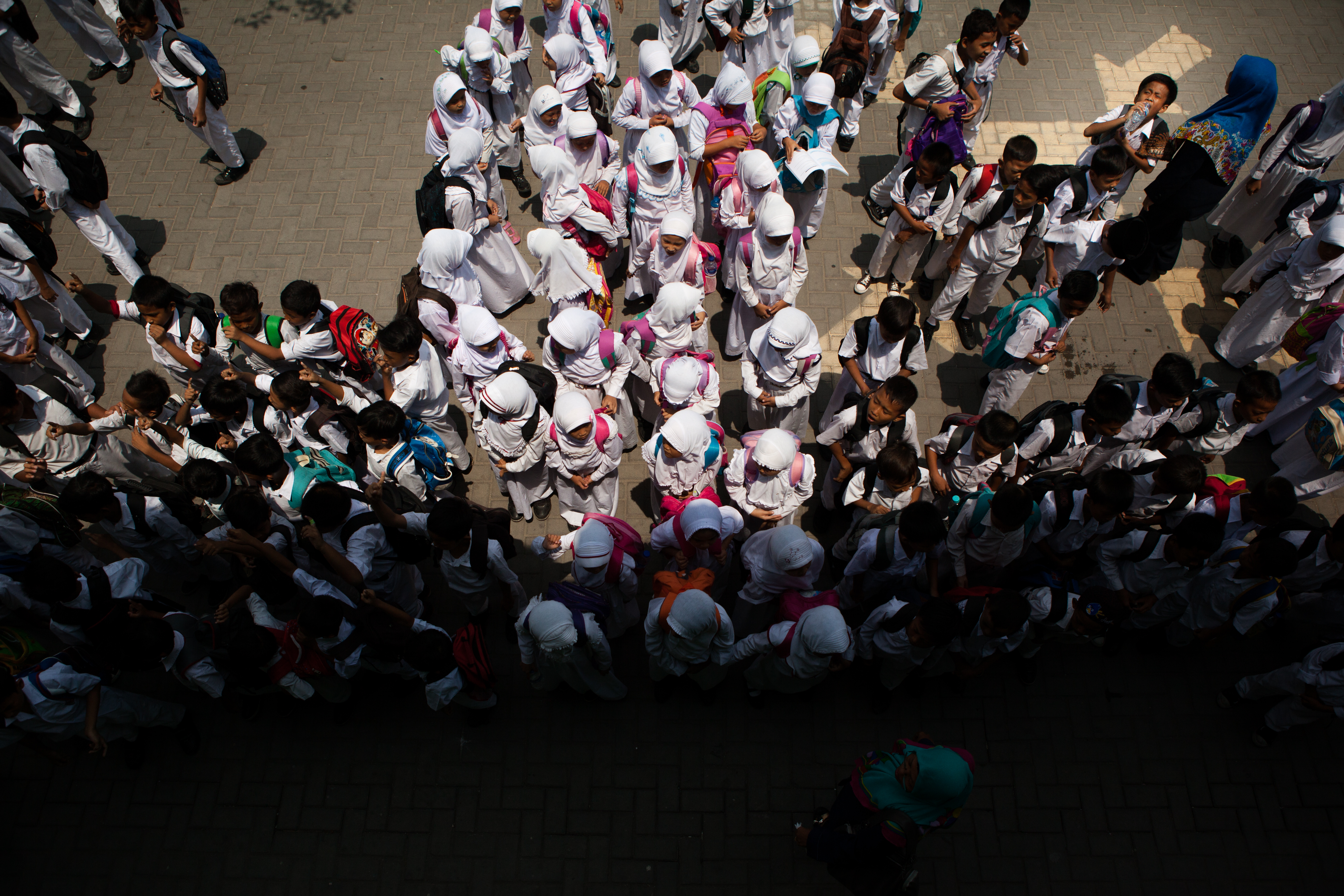seks buiten het huwelijk mogelijk strafbaar in Indonesië