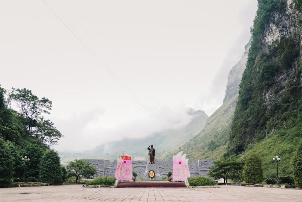 Cycle for Plan Vietnam 2019 Daan Bekker (1)