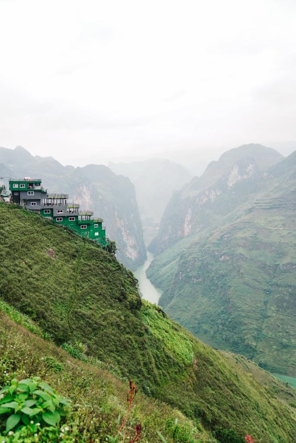 Cycle for Plan Vietnam 2019 omgeving (3)