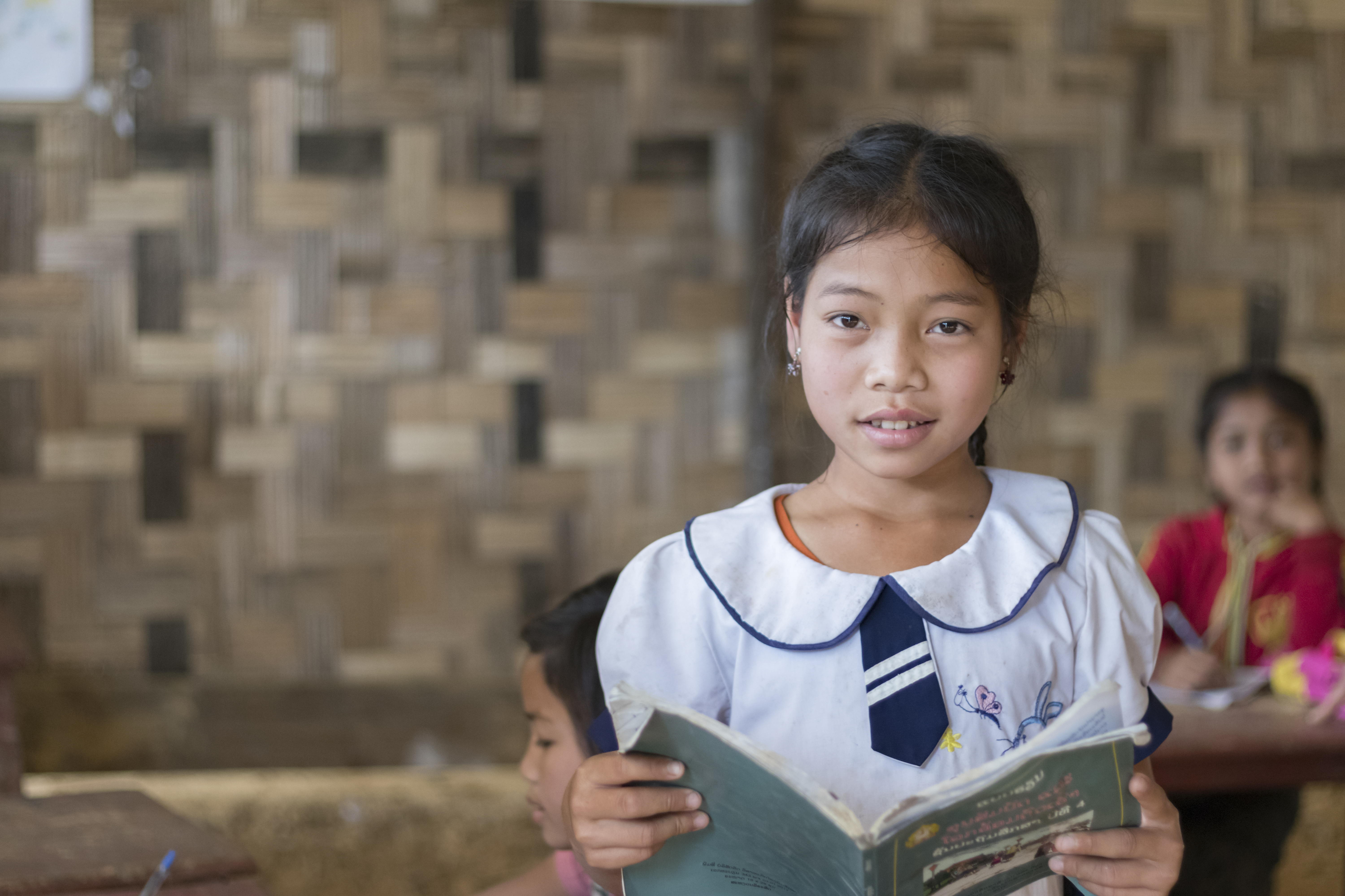redenen waarom kinderen niet naar school gaan