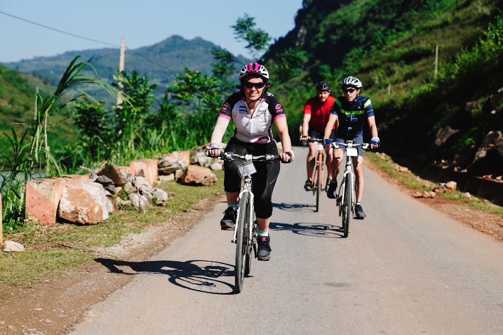 Cycle for Plan Vietnam 2019 Ellemieke (4)