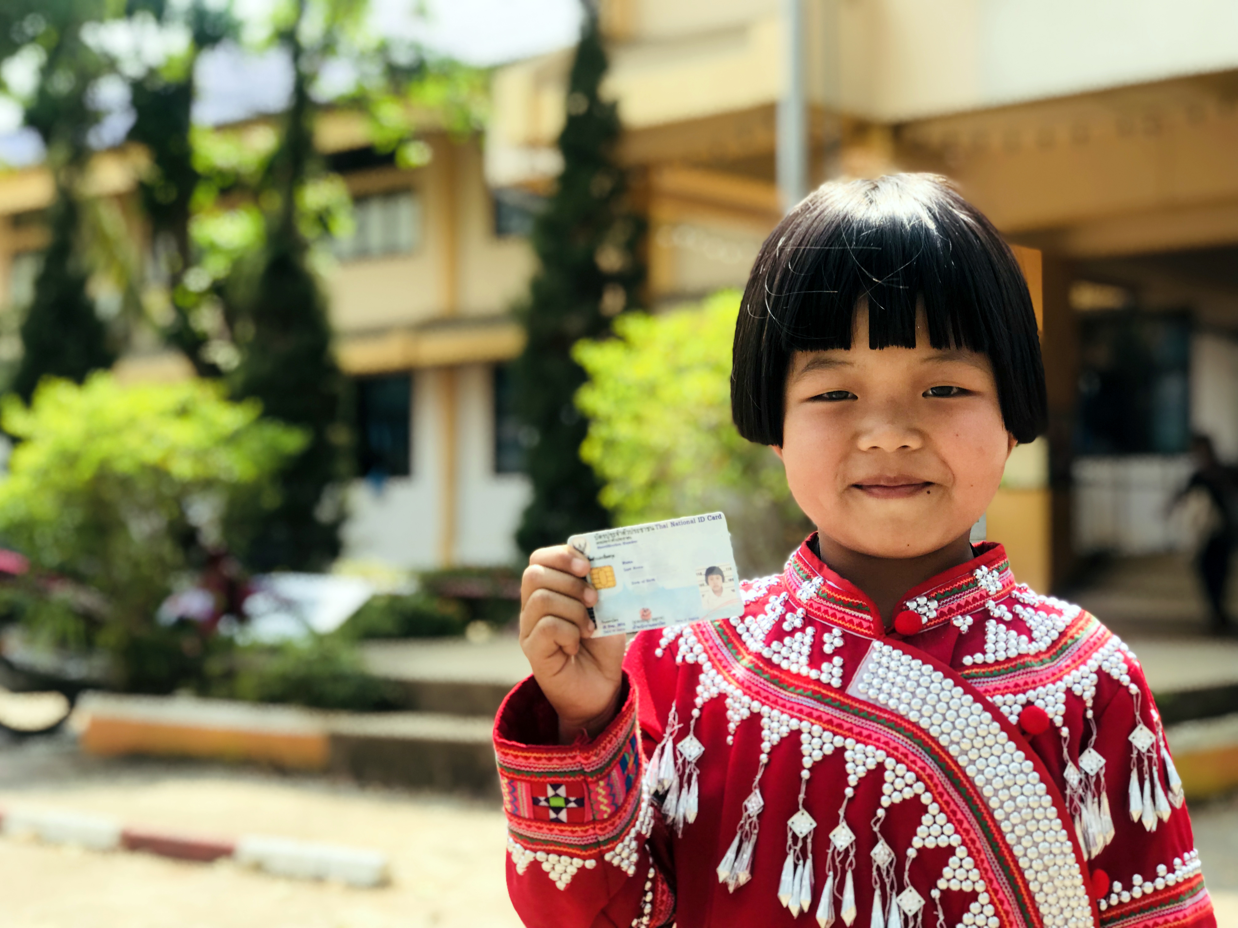 Feiten over geboortebewijs