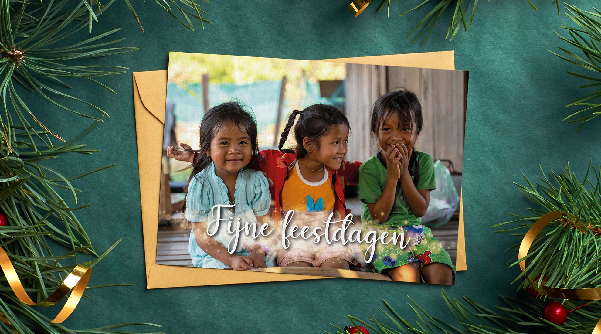 (Cadeau Goed Doel) Plan International