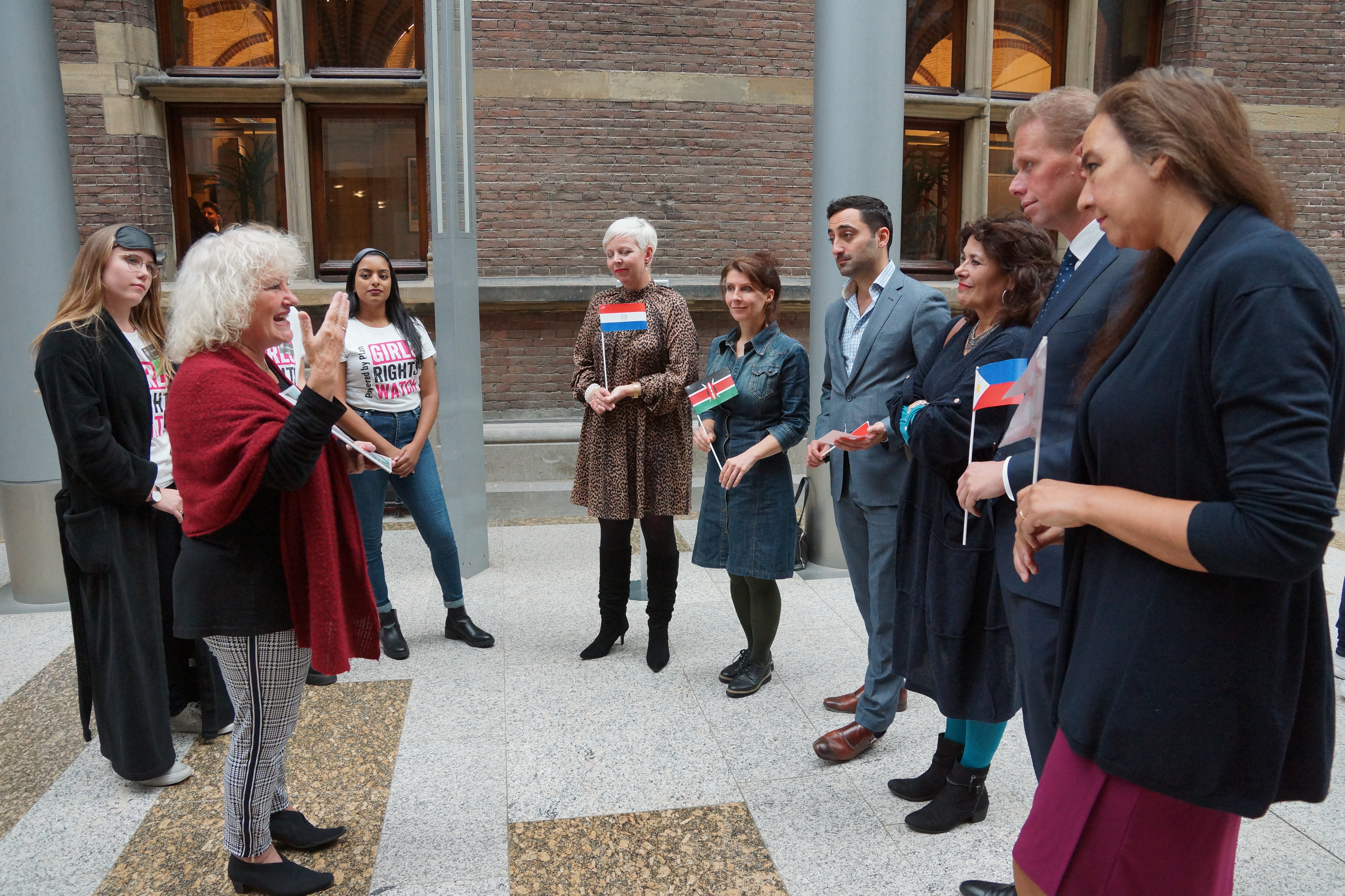 nderzoek naar leiderschapsambities