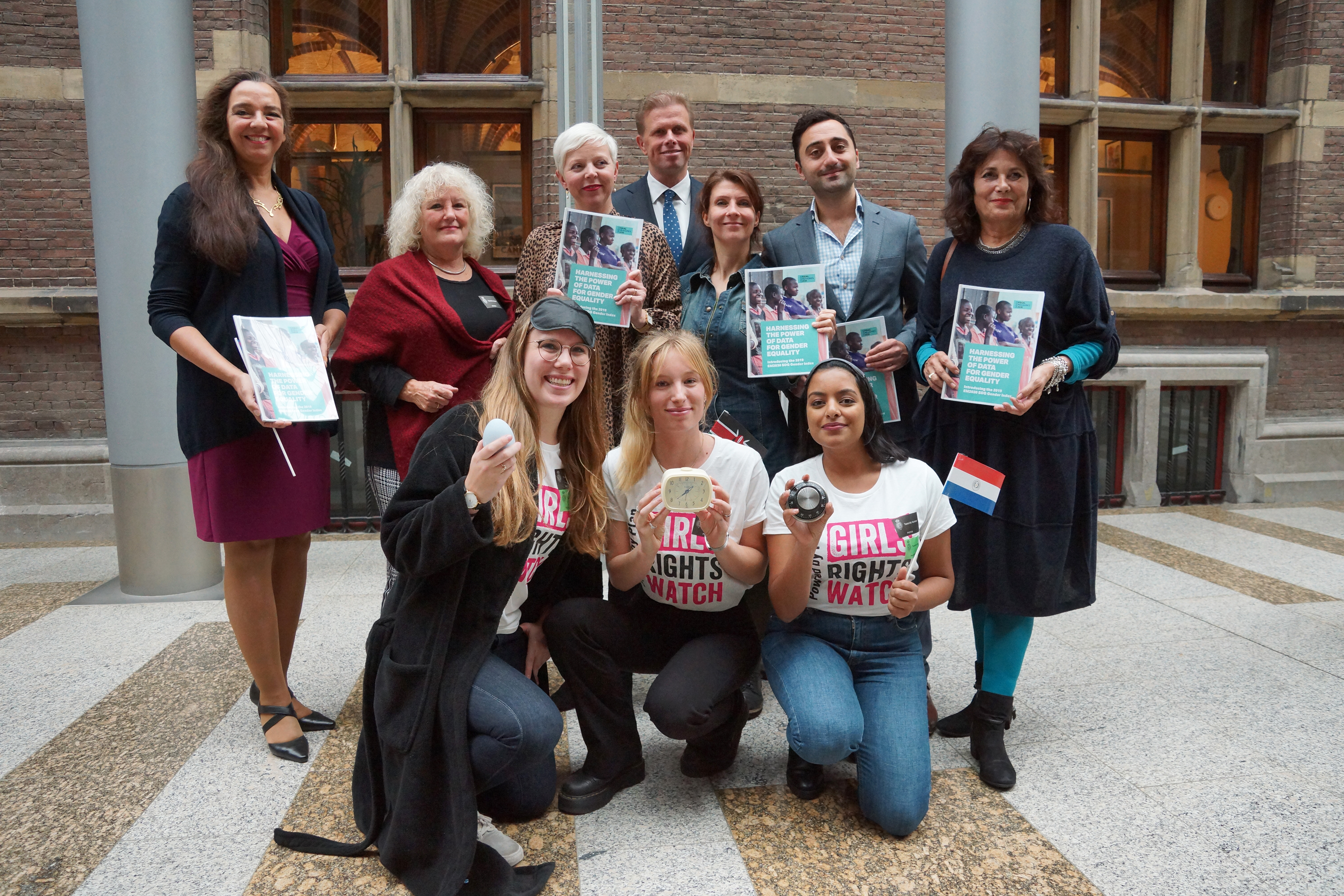 nderzoek naar leiderschapsambities