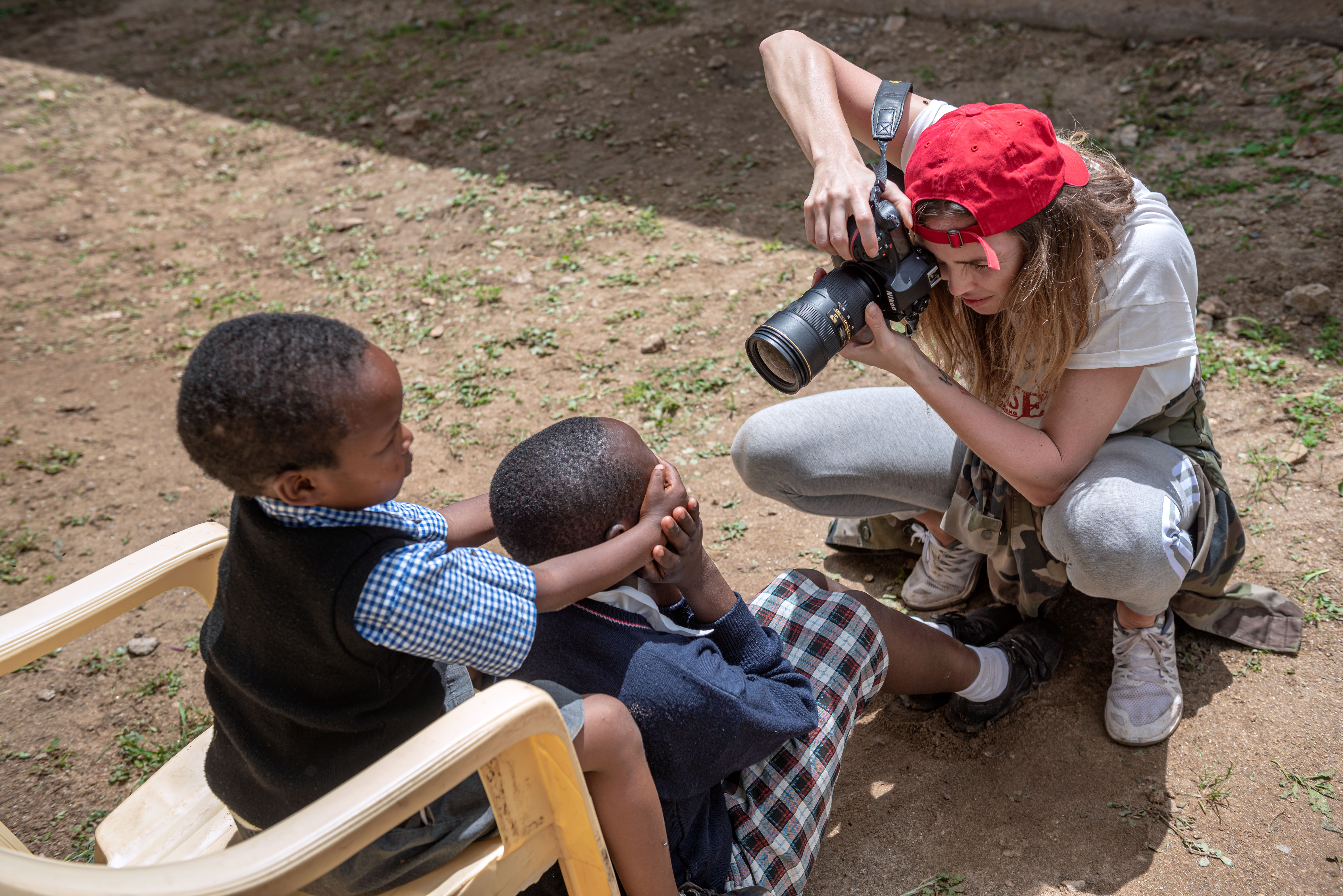 Fotograaf: Jeroen van Loon