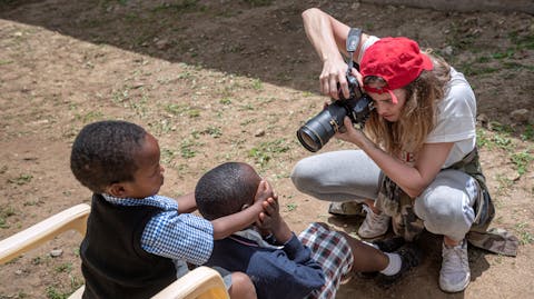 Fotograaf: Jeroen van Loon