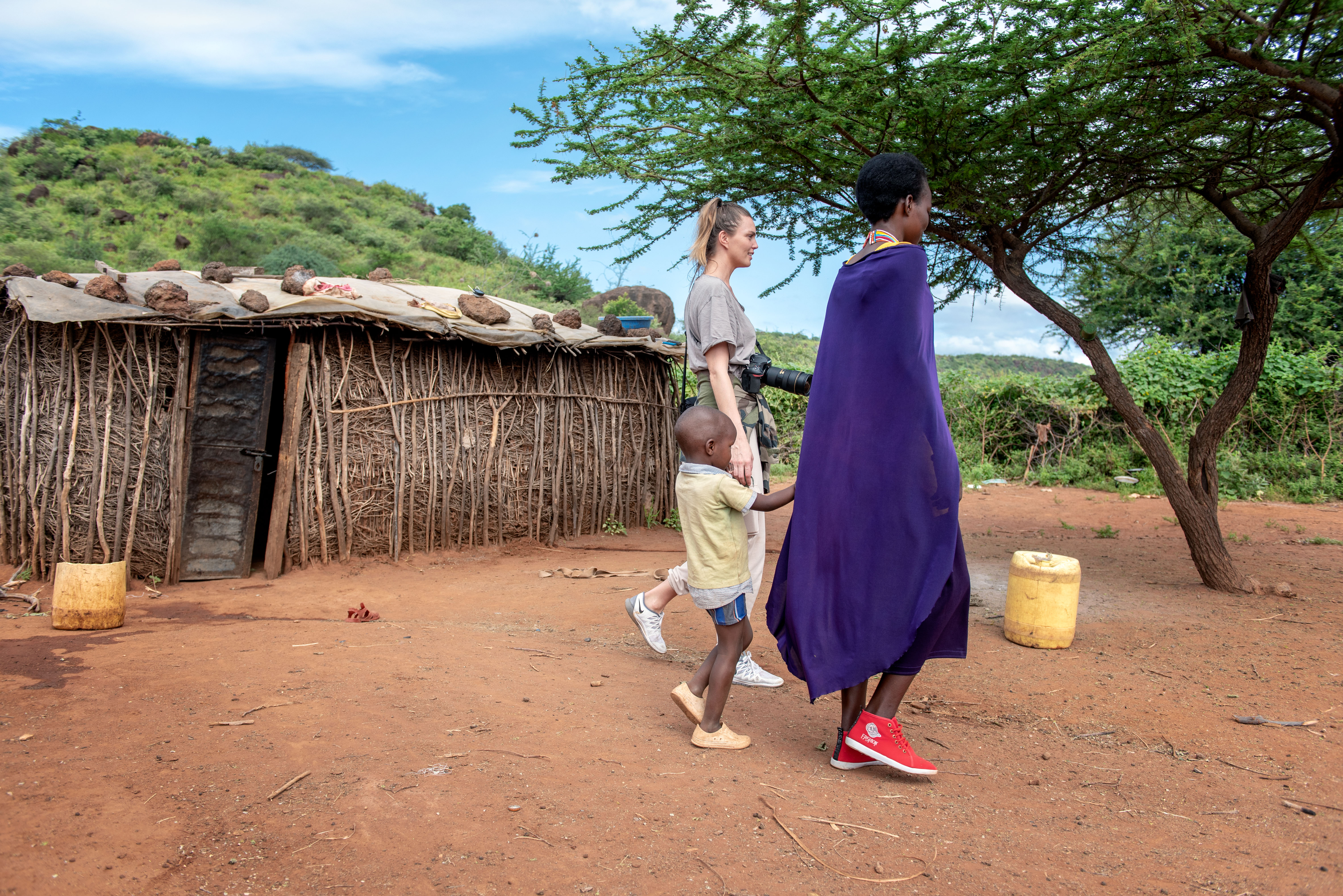 Fotograaf: Jeroen van Loon