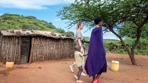 Fotograaf: Jeroen van Loon