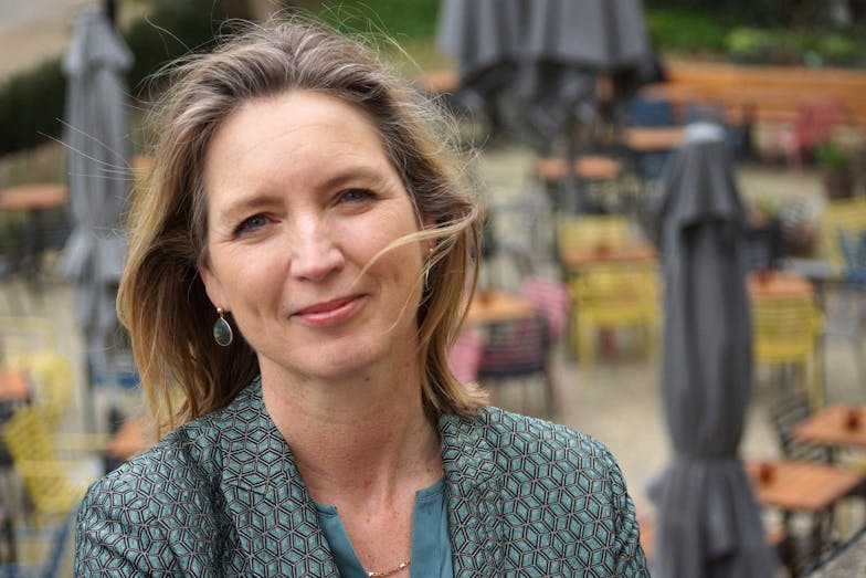 Garance Reus-Deelder