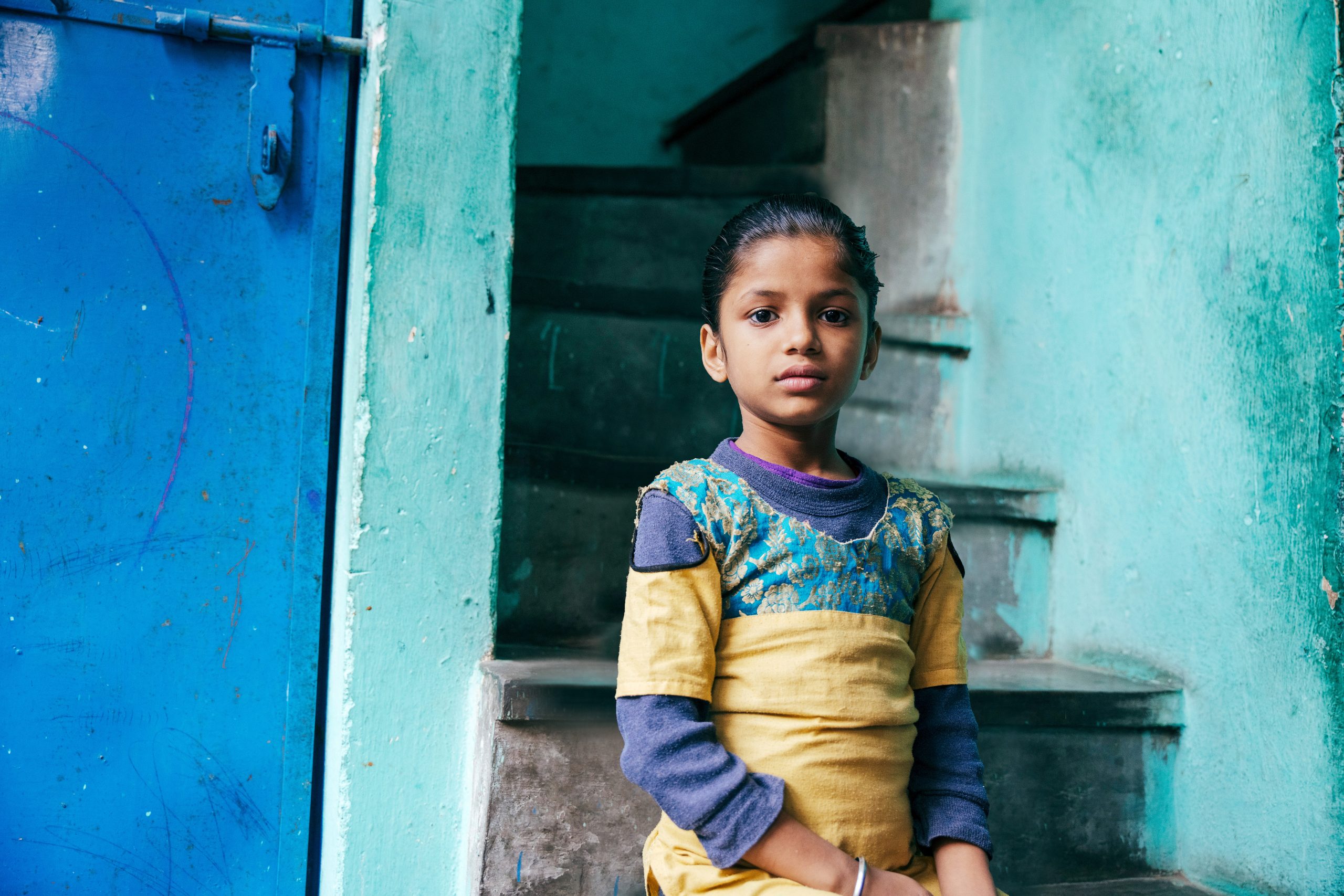 jaarlid sponsor steun meisjes