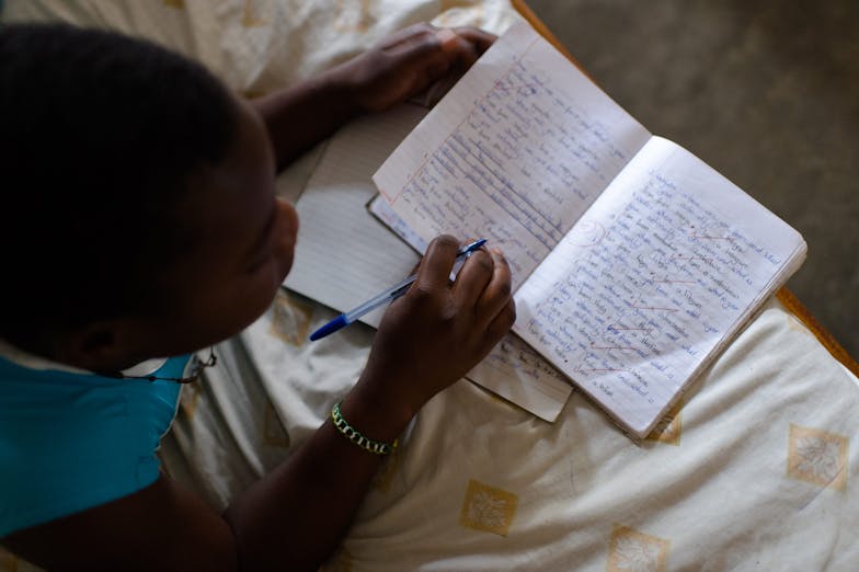 Menstrual Hygiene Management in Uganda