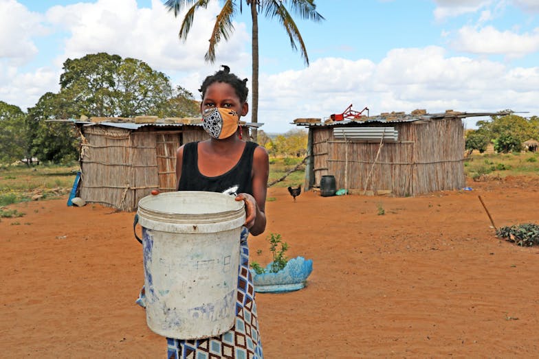 202009-MOZ-11 Mozambique