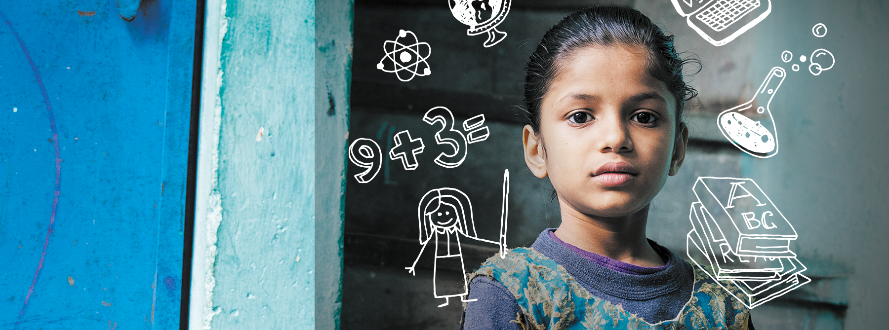 Word kindsponsor sponsor een kind