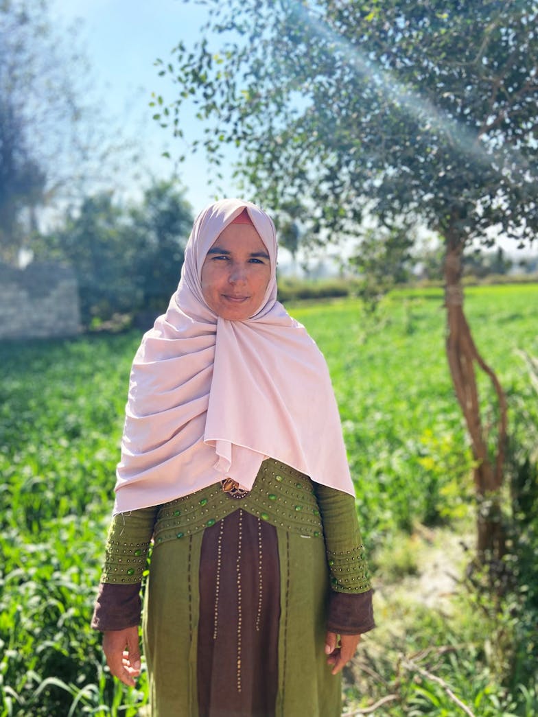FGM, meisjesbesnijdenis, Egypte