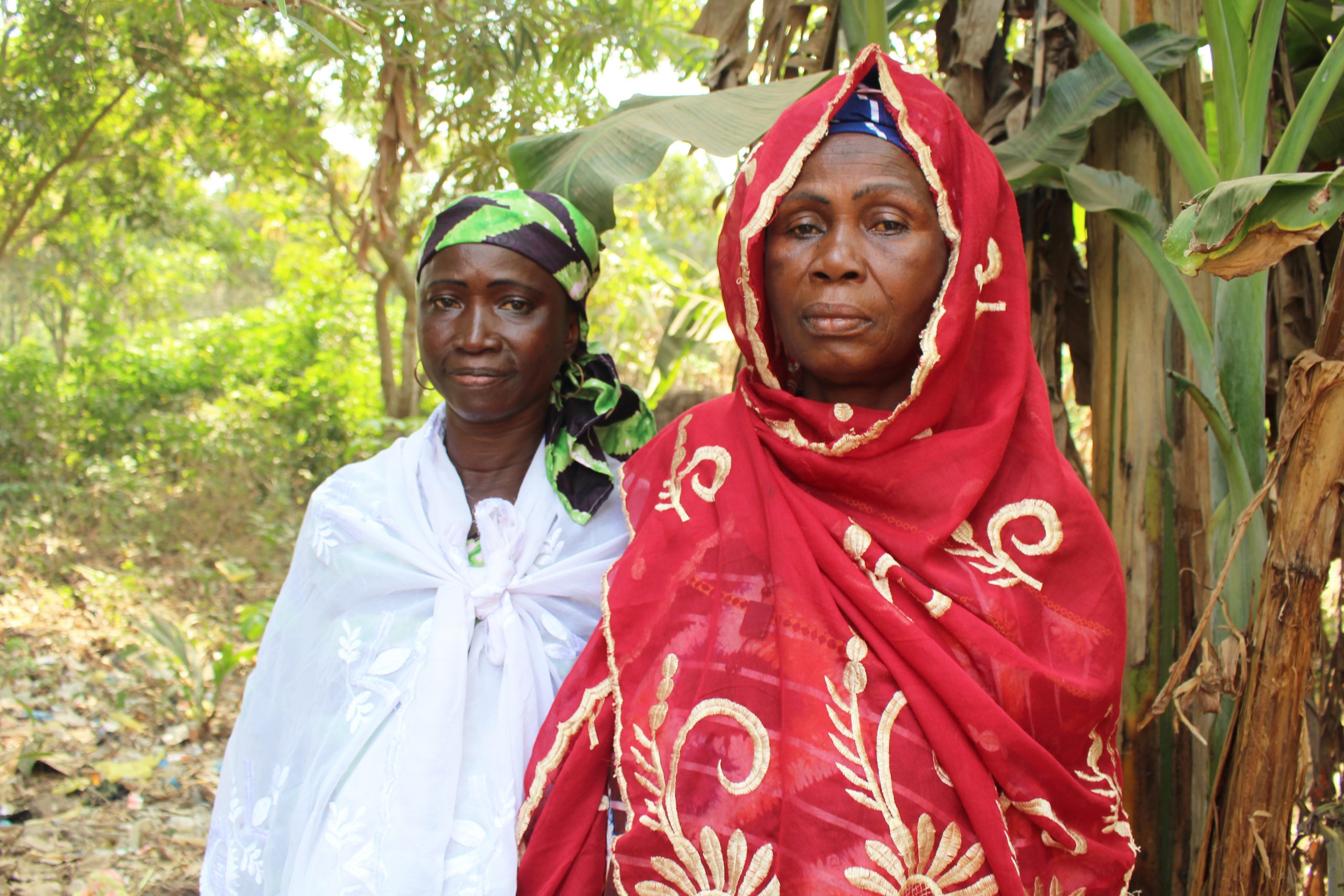 Guinee, FGM, meisjesbesnijdenis, besnijdsters