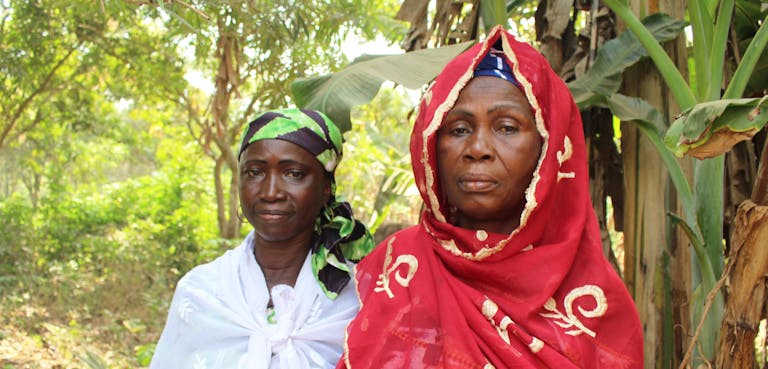 Guinee, FGM, meisjesbesnijdenis, besnijdsters