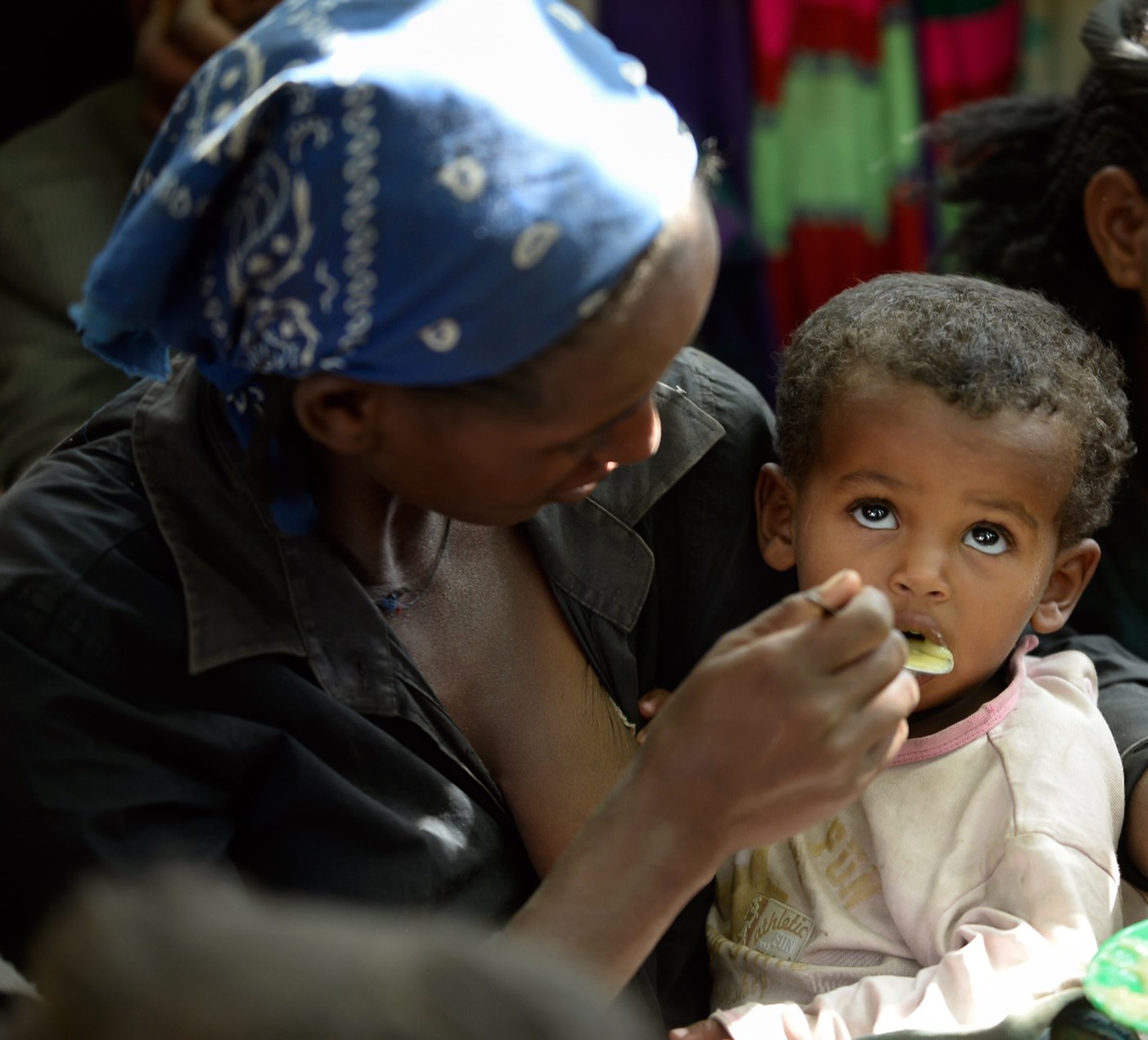 Healthy Village Ethiopië WASH