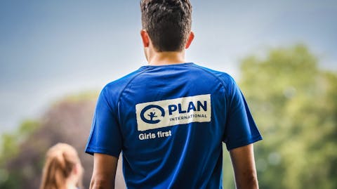 Run for Plan