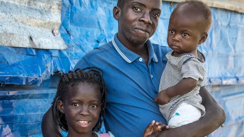 Shop cadeau Vaderdag