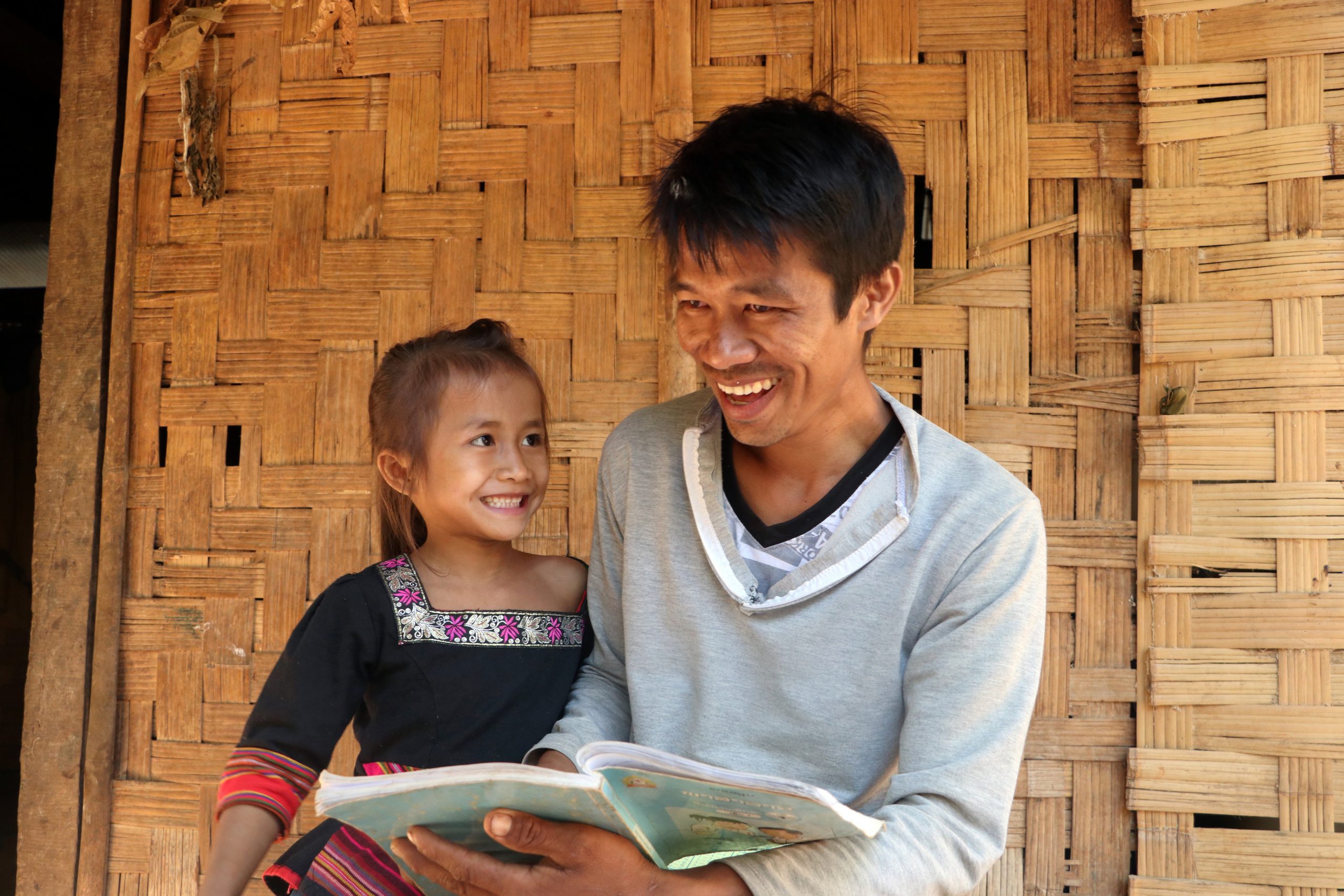 Vaderdag vaderschapstraining cadeau