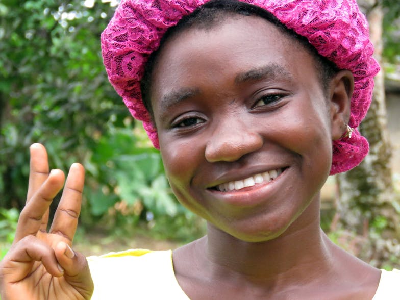 kindhuwelijk Sierra Leone