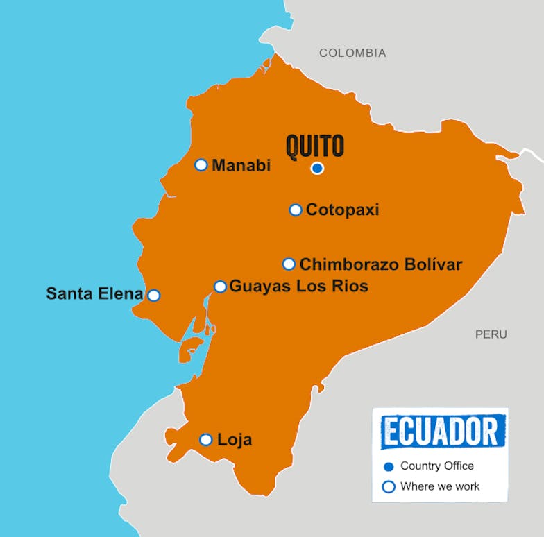 Ecuador