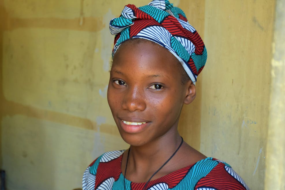 Mziyakwa in Nigeria