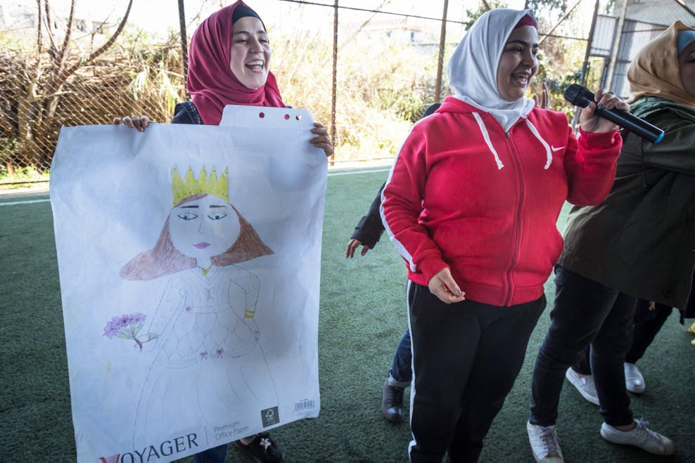 jongerenactivisten GAA jongerenactivisten GAA