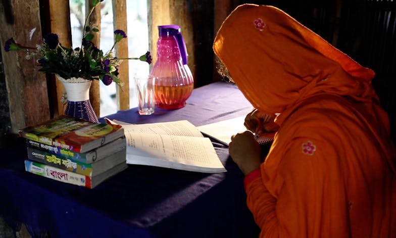 Bangladesh kindhuwelijk en onderwijs Bangladesh kindhuwelijk en onderwijs