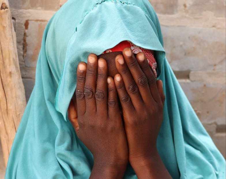 Kindhuwelijk Atou Niger Kinduwelijk Atou Niger