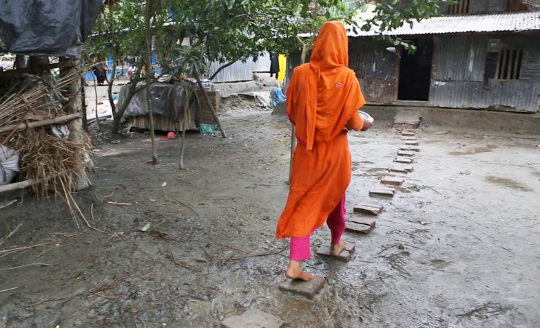 Bangladesh kindhuwelijk Bangladesh kindhuwelijk