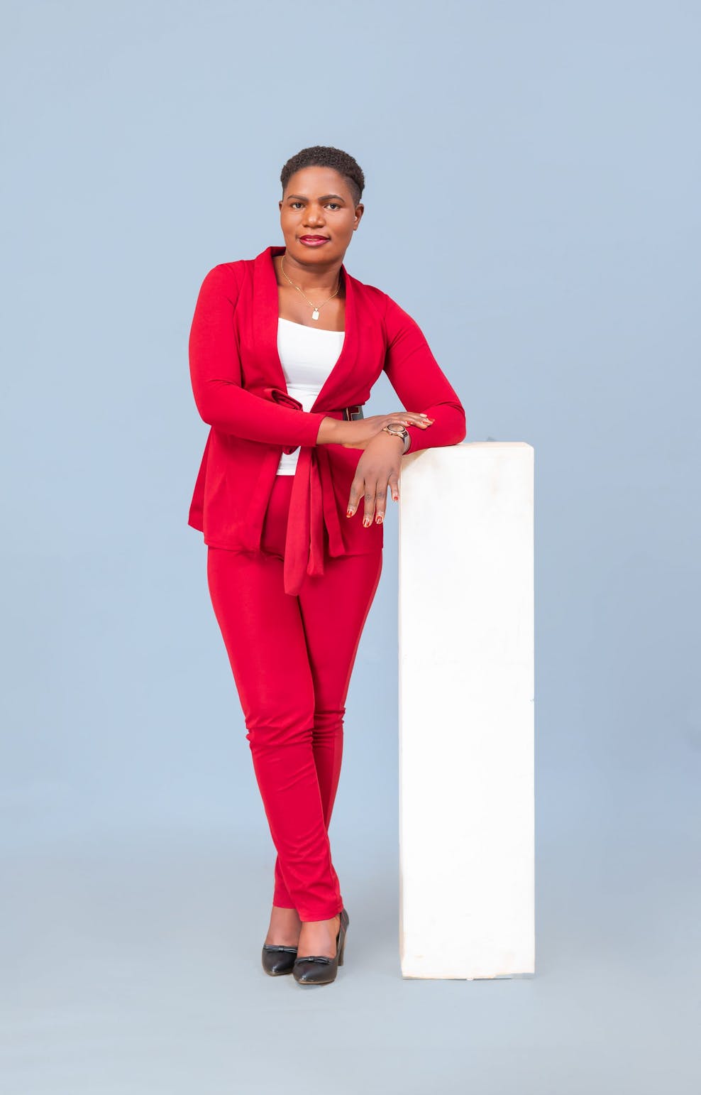 Judith Pangani