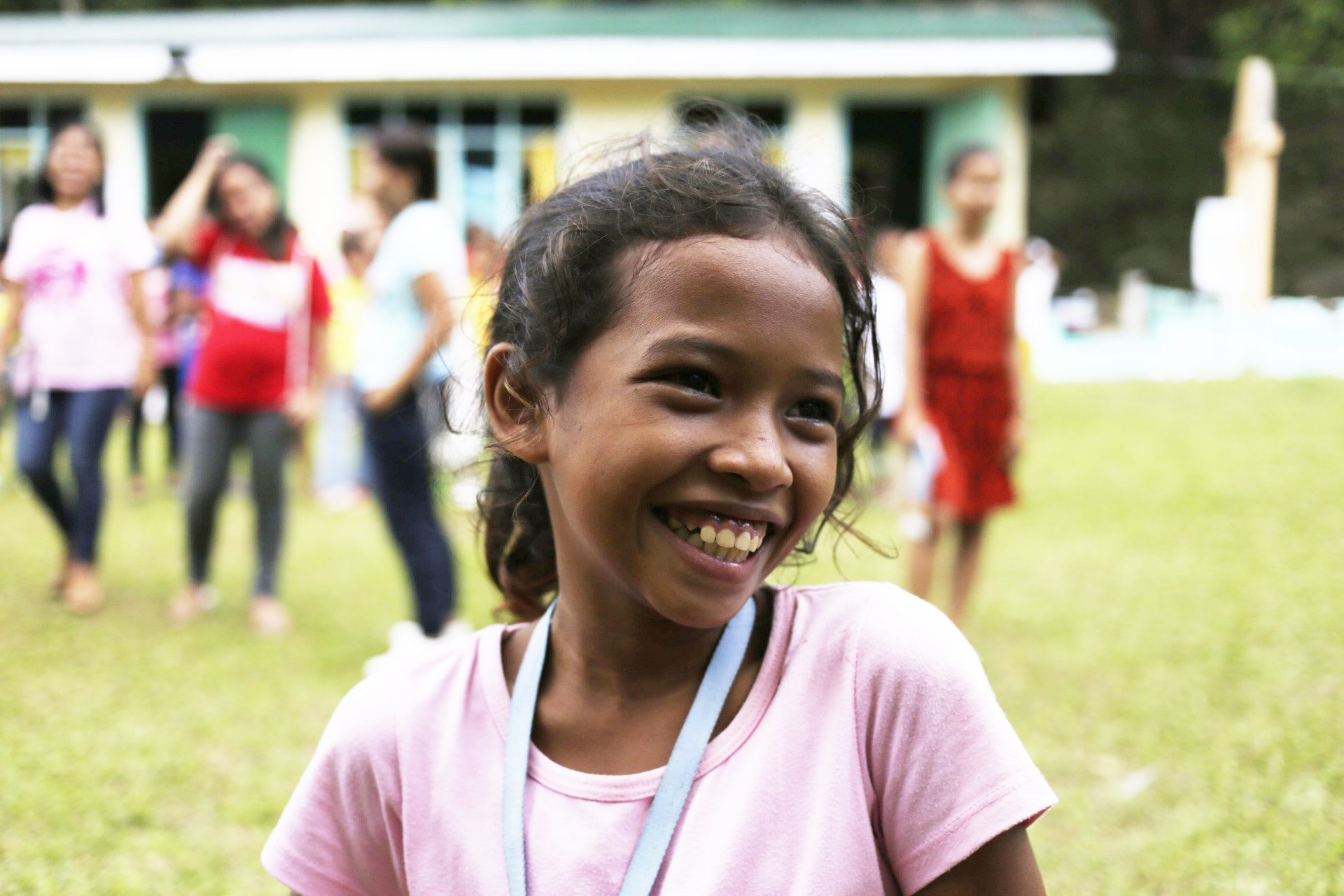 Kindhuwelijken op de Filipijnen verboden