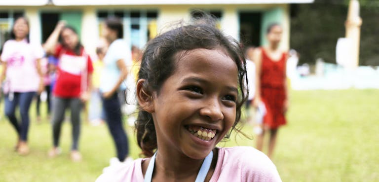 Kindhuwelijken op de Filipijnen verboden