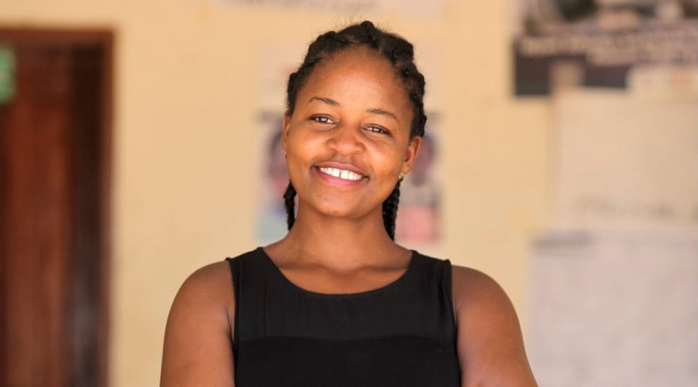Sponsorkind Thoko Malawi