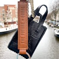 MY0MY-sleutelhanger-01 Samen met MYoMY heeft Plan International een unieke sleutelhanger ontworpen