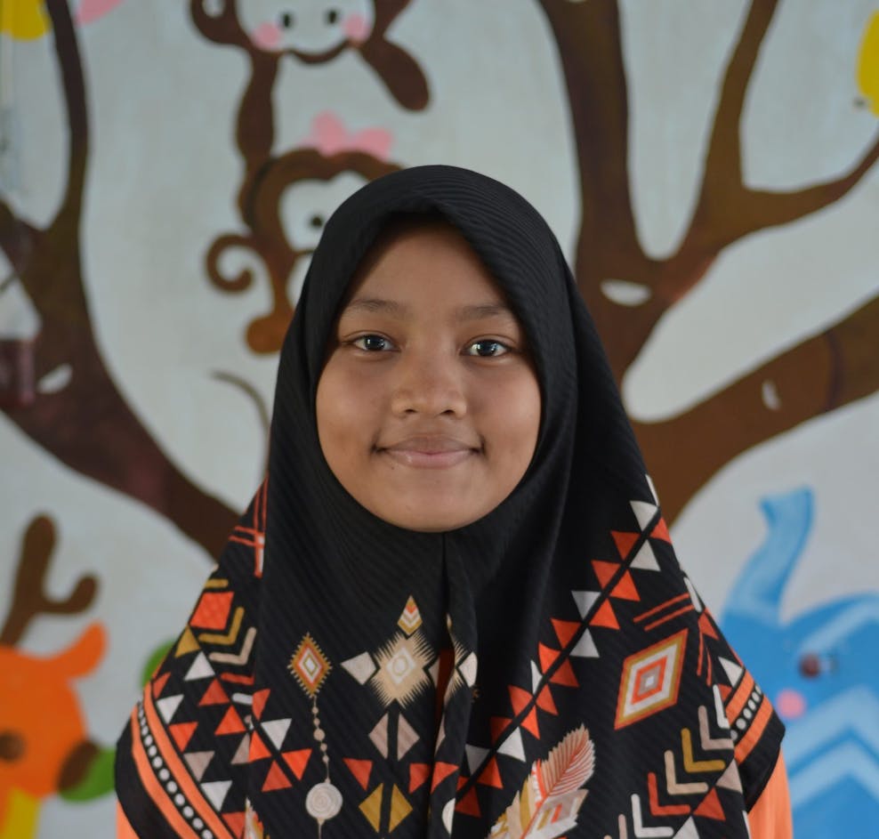 Sholeha Indonesië Sholeha
