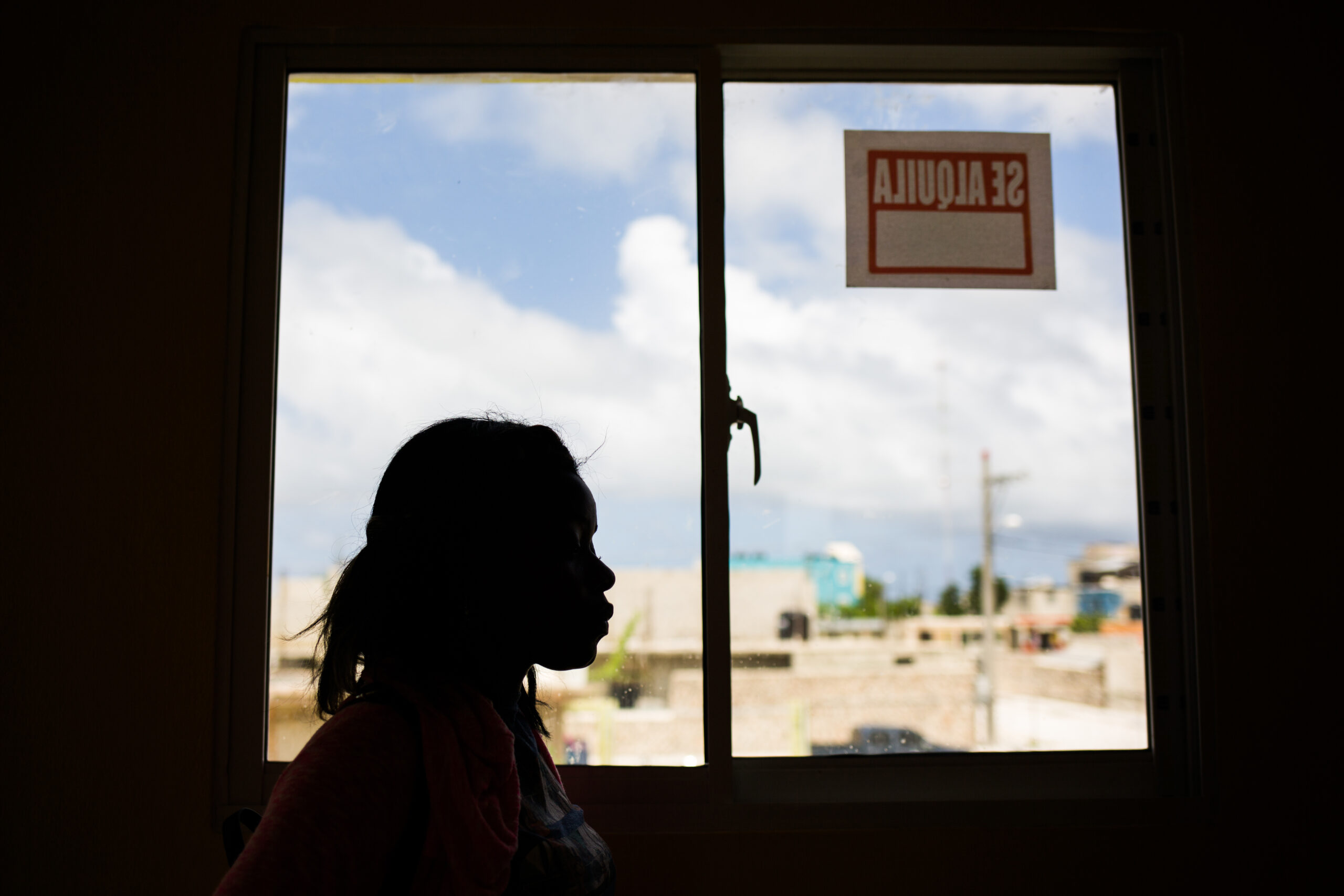 Sarah werd vanaf haar twaalfde seksueel uitgebuit