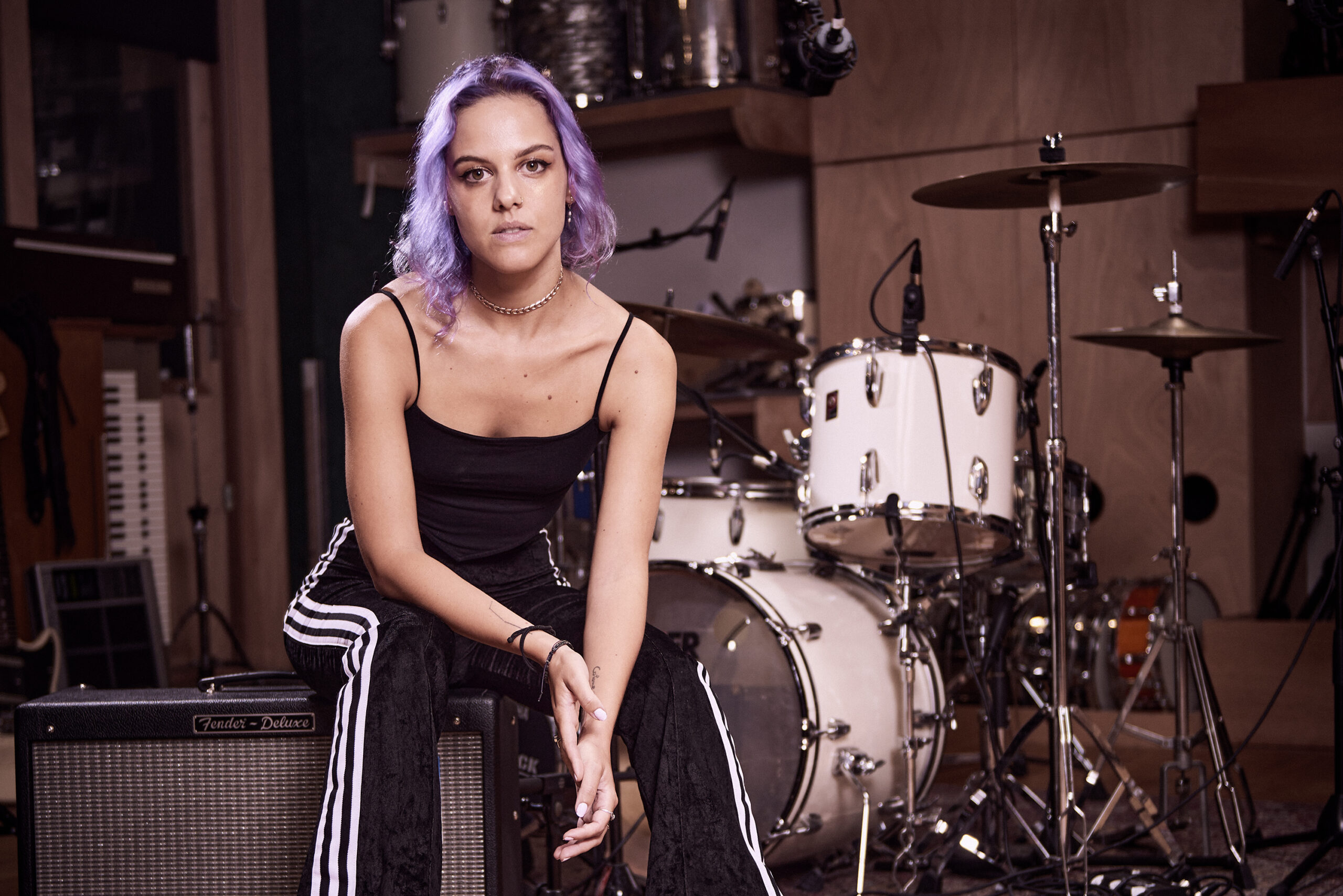 Lakshmi ambassadeur Plan International