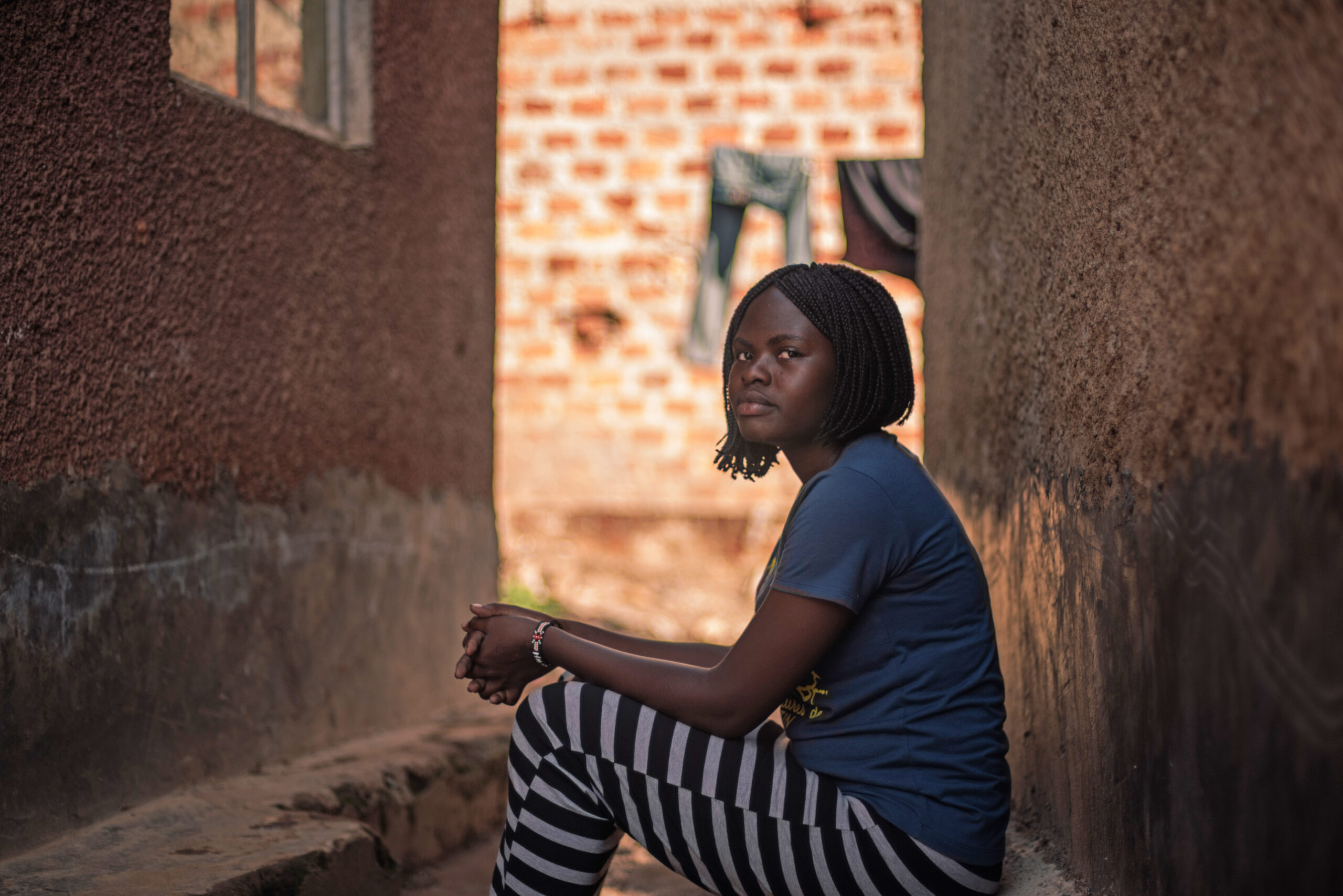 Stop seksueel geweld