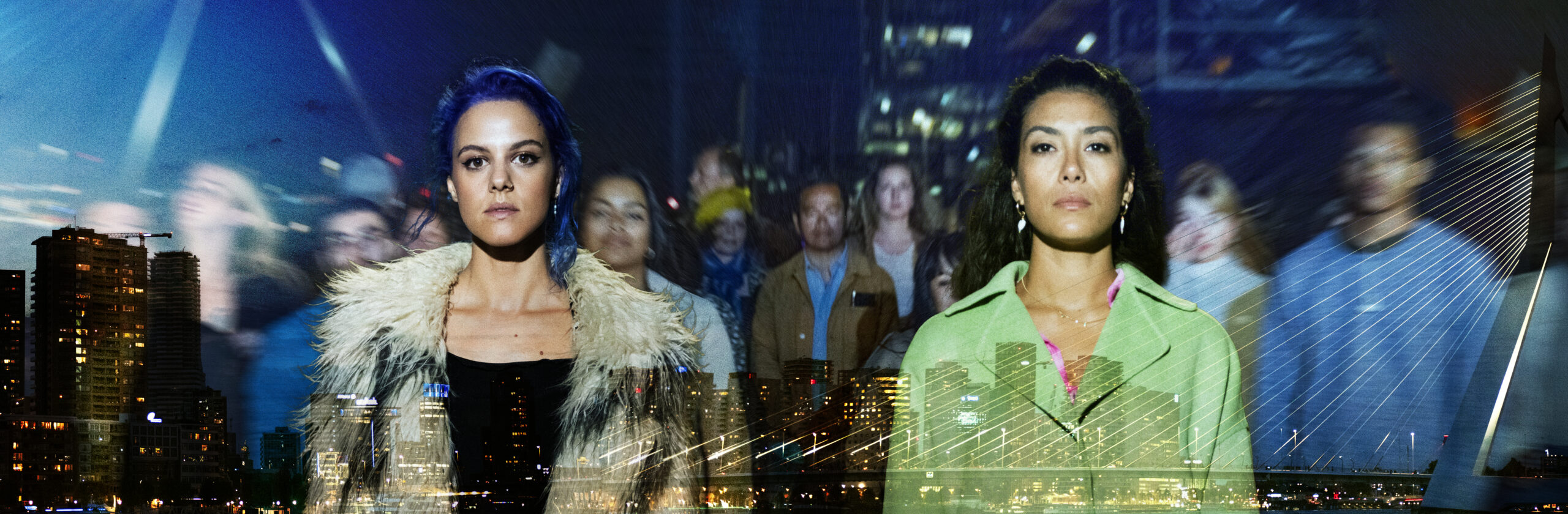 LAKSHMI en Moïse Trustfull