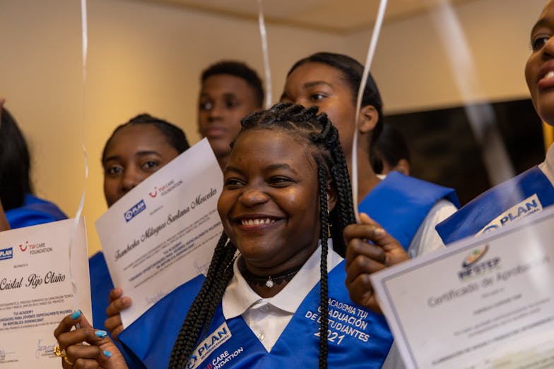 TUI Academy Dominicaanse Republiek