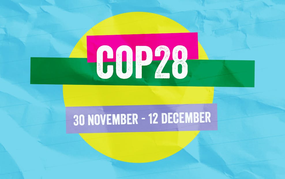 COP28