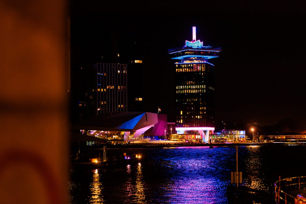 Nacht Tegen Seksueel Geweld 2024 © We Make It Spark