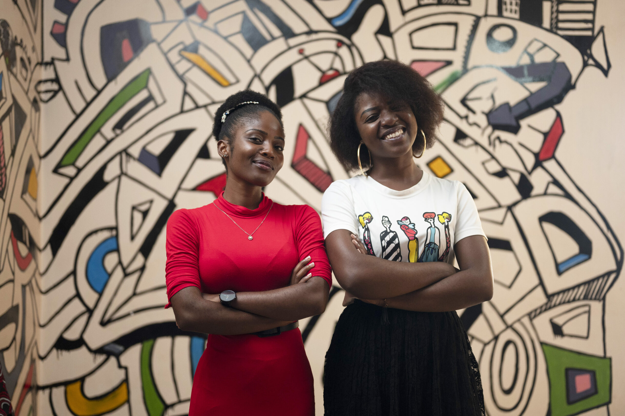 Onderzoek door Plan International Turning the World Around