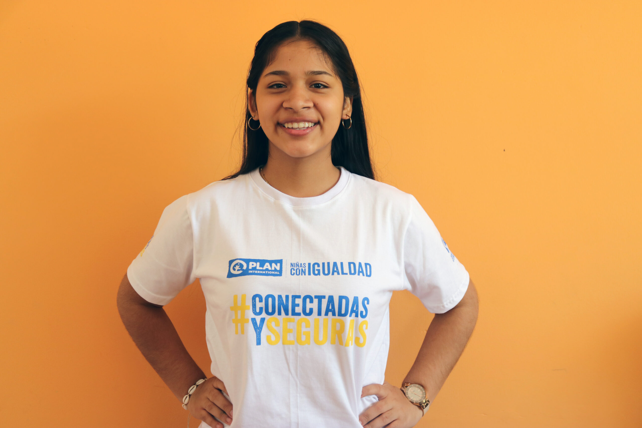 Onderzoek door Plan International