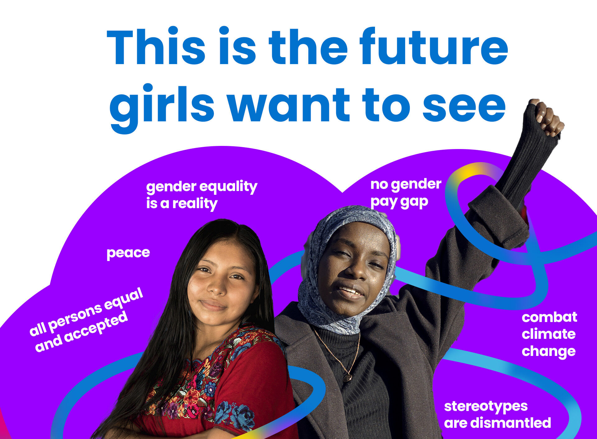 Onderzoek door Plan International