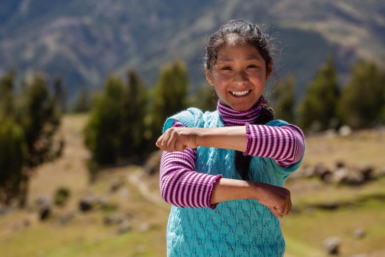 Sponsorgemeenschap in beeld: dit bereikten we in Cusco
